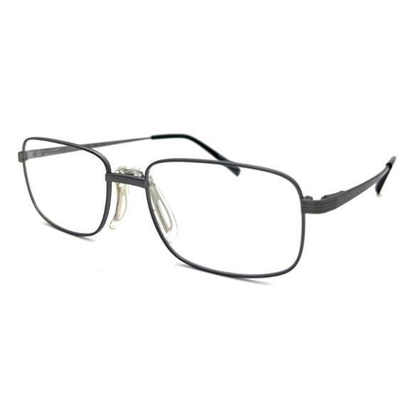 NEW CHARMANT CH11425 GR GRAY AUTHENTIC EYEGLASSES 53-17-145,New Products : American Fashion Style Bags On Sale